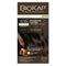 Deliato Rapid Natural Permanent Hair Dye 5.15 Ash Chestnut 135ml Matakana Pharmacy